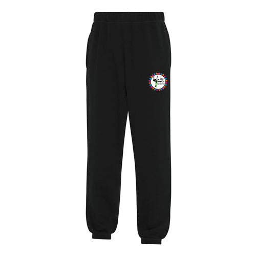 Apex Dance Adult Everyday Fleece Sweatpants
