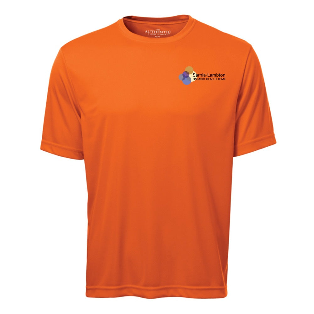 Sarnia-Lambton Ontario Health Team Adult Pro Team T-Shirt
