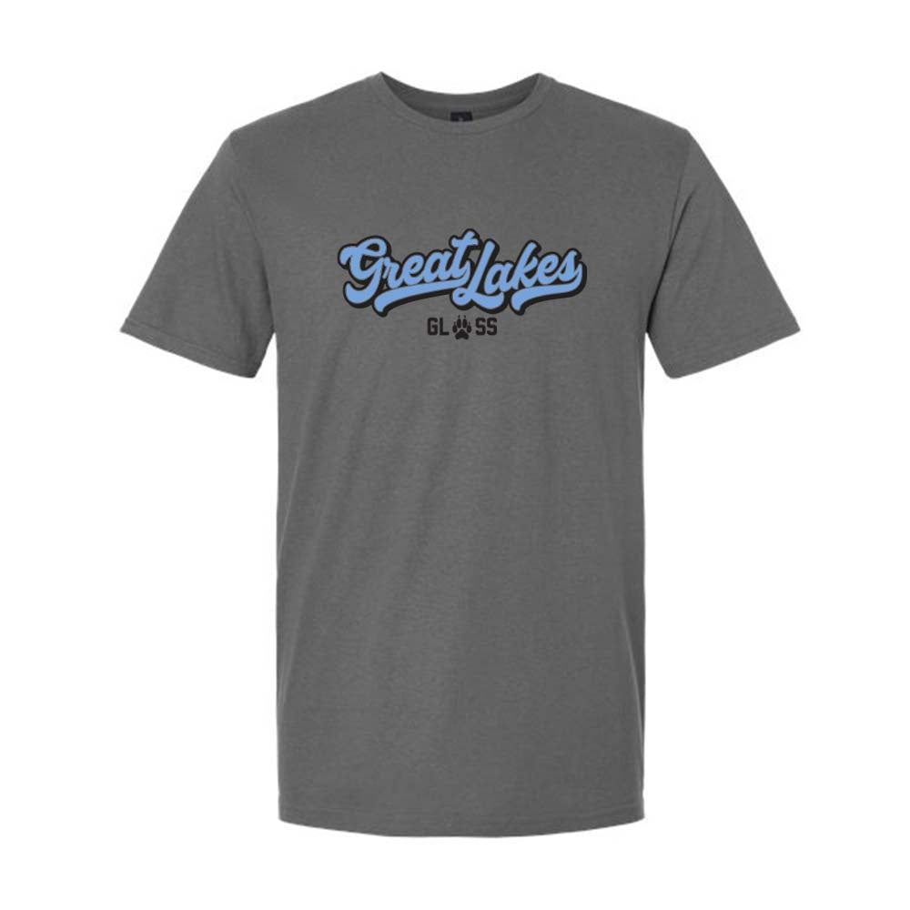 GLSS Adult Softstyle T-Shirt
