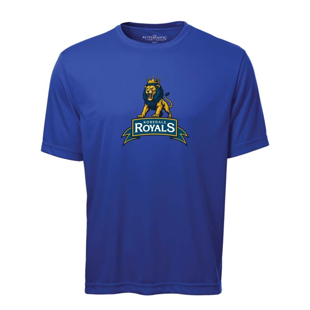 Rosedale Youth Pro Team T-Shirt