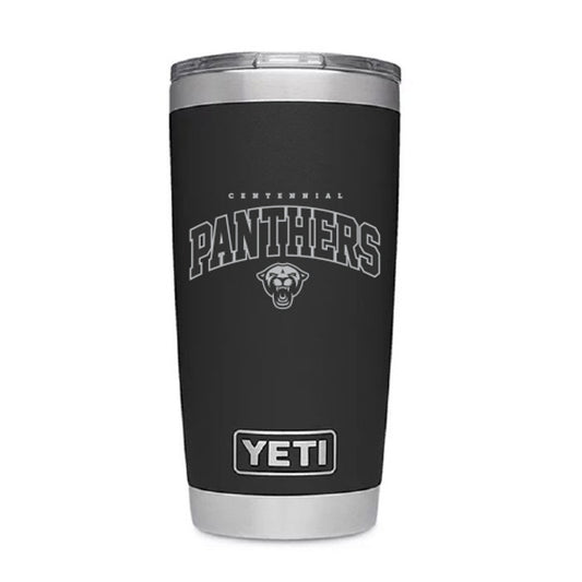 Lambton Centennial Yeti Tumbler