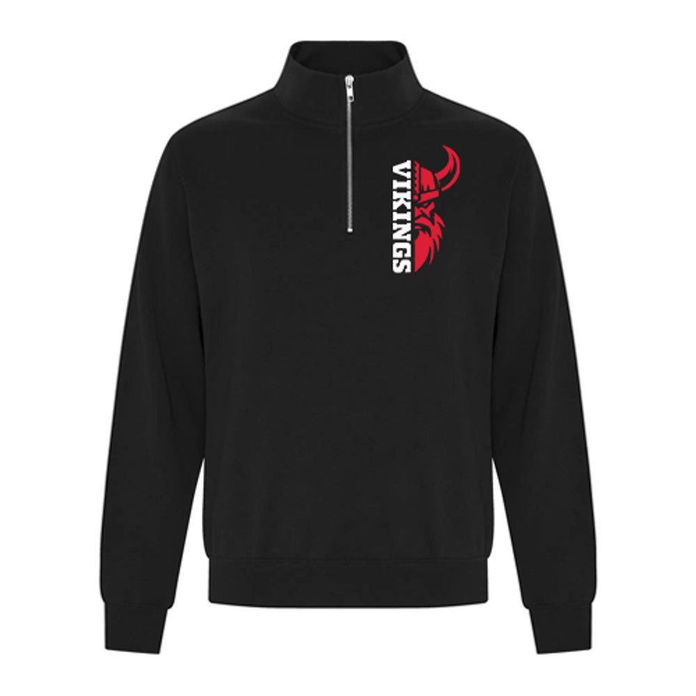 Northern Adult Everyday Fleece 1/4 Zip Sweatshirt
