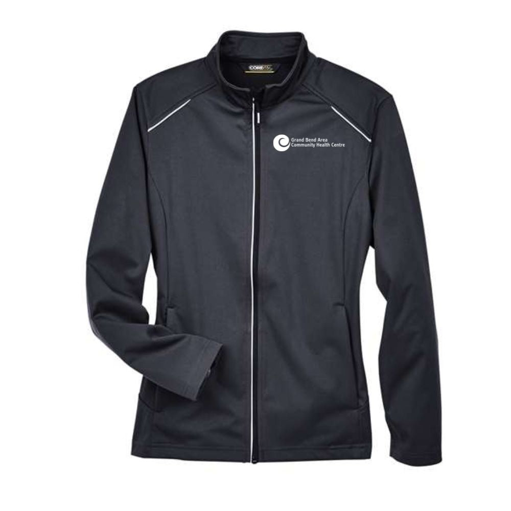 GBACHC Ladies' Techno Lite Three-Layer Knit Tech-Shell