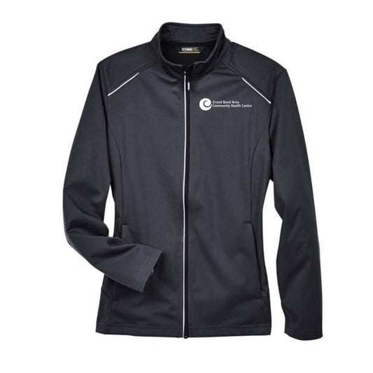 GBACHC Ladies' Techno Lite Three-Layer Knit Tech-Shell