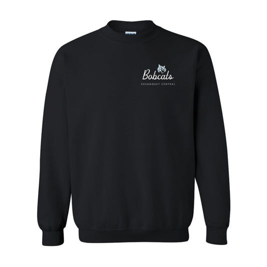 Bosanquet Adult Crewneck Sweatshirt