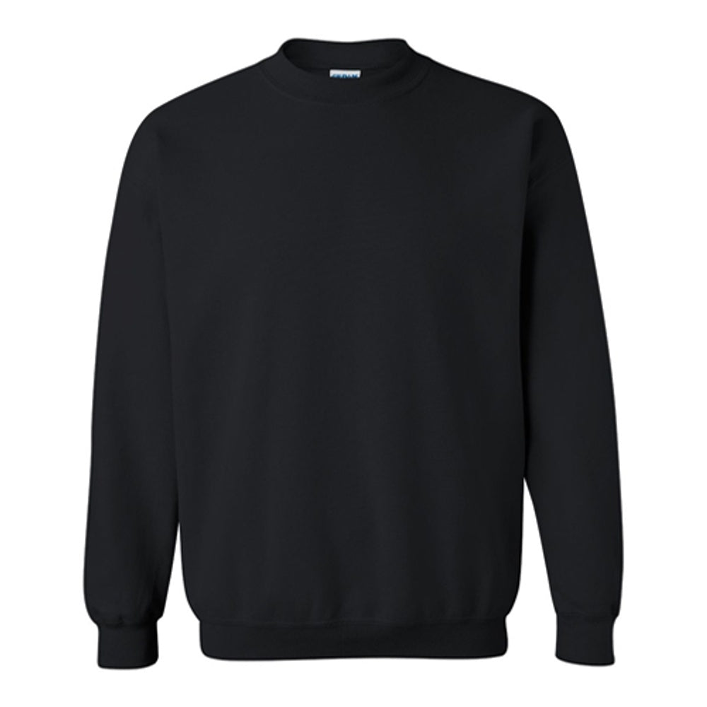 Bad Dog Adult Crewneck Sweatshirt
