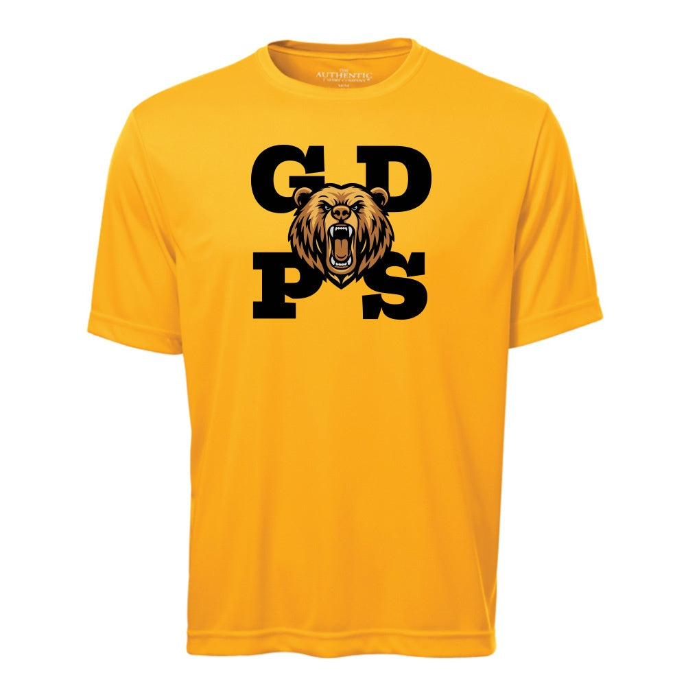 Gregory Drive Adult Pro Team T-Shirt