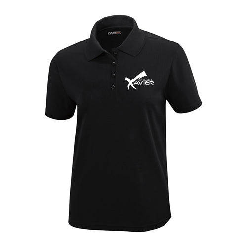 Saint-François-Xavier Ladies' Origin Performance Pique Polo