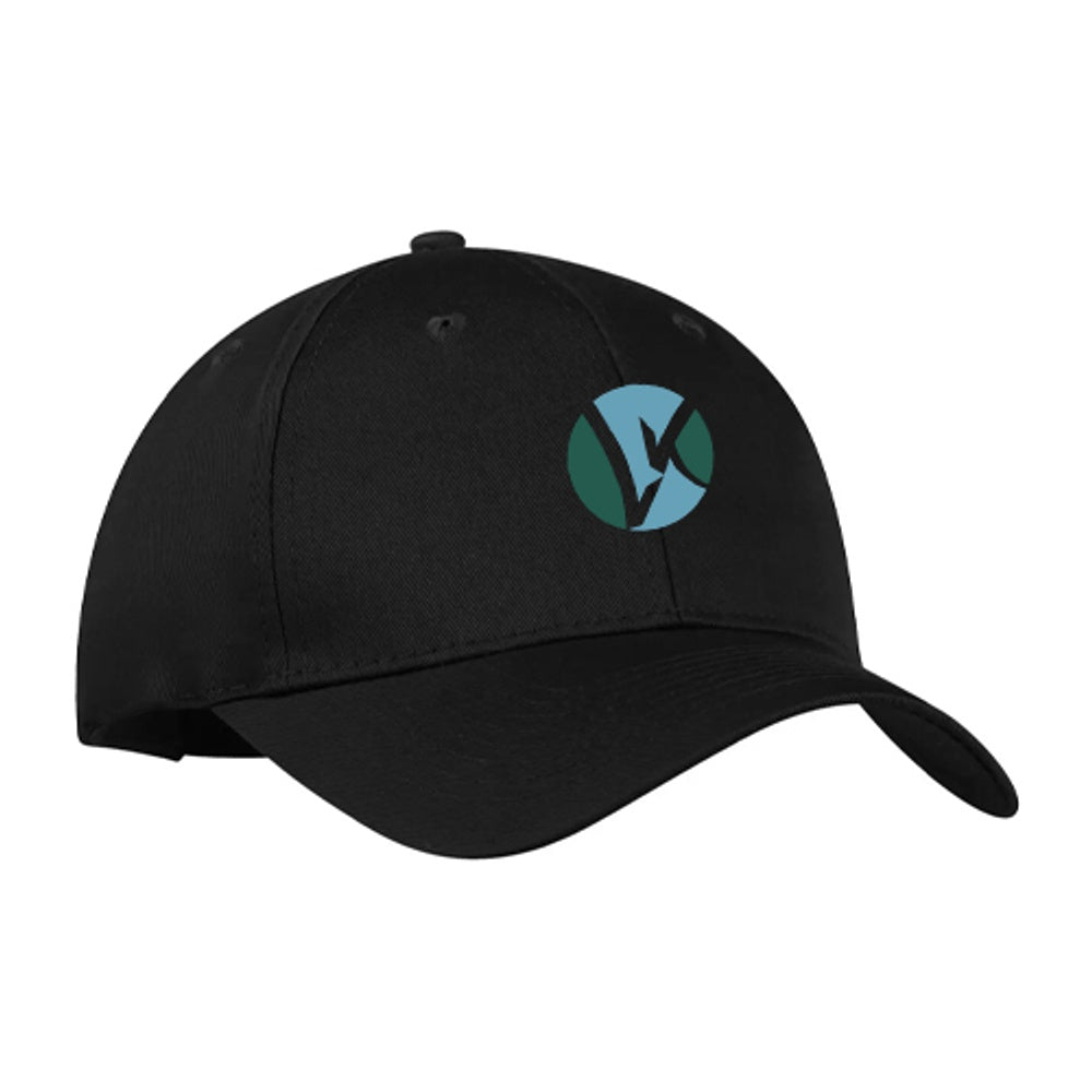 LKDSB Adult Everyday Cotton Twill Cap