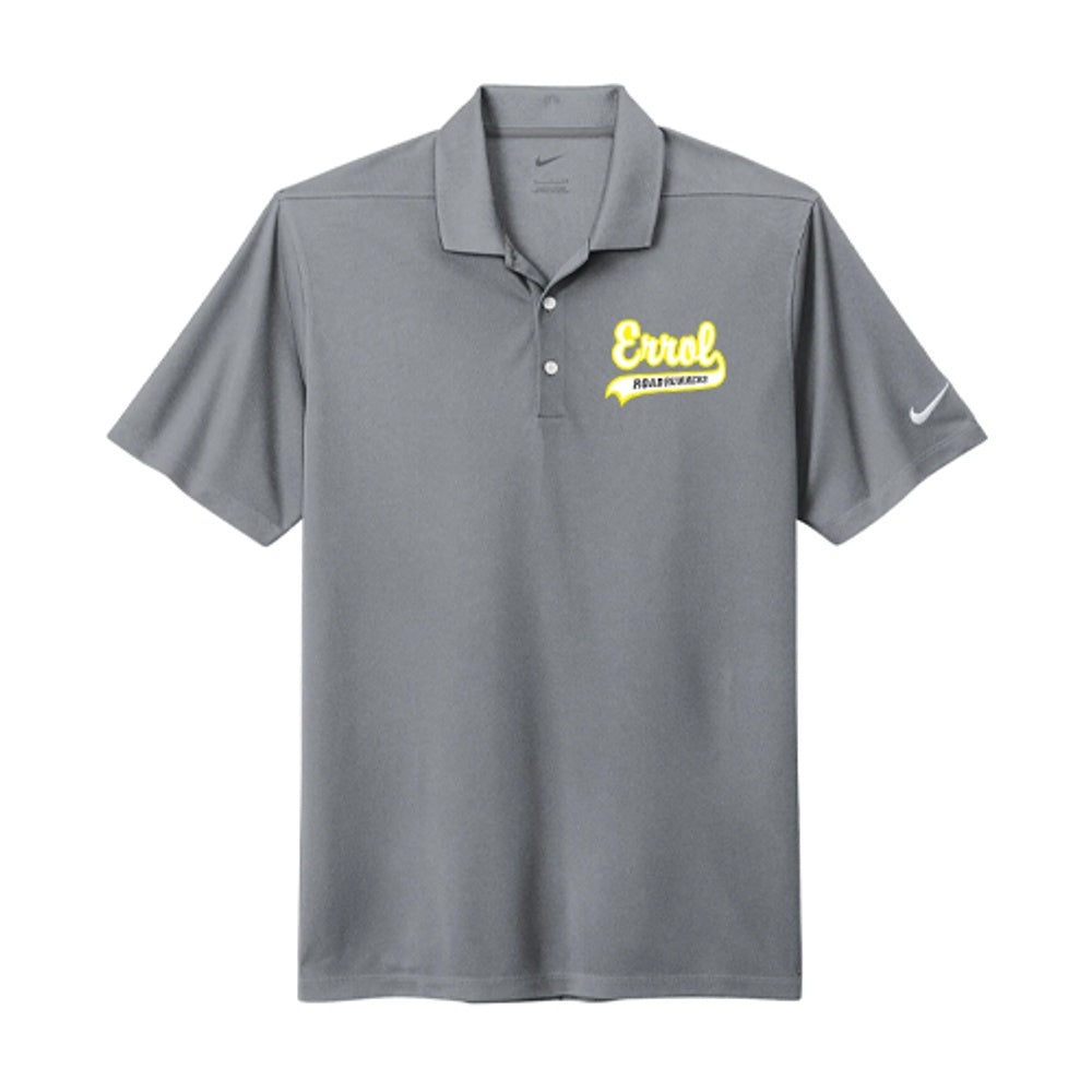 Errol Road Staff Adult Nike Dri-Fit Micro Pique 2.0 Polo