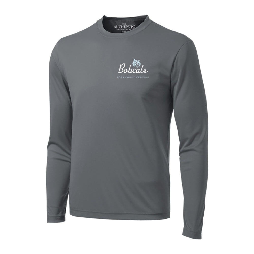 Bosanquet Youth Pro Team Long Sleeve T-Shirt