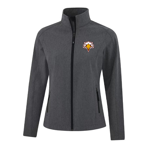 North Lambton Ladies' Everyday Softshell Jacket
