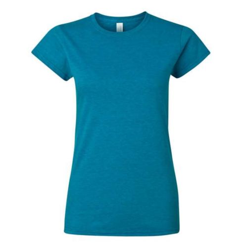 GILDAN SOFTSTYLE LADIES T-SHIRT
