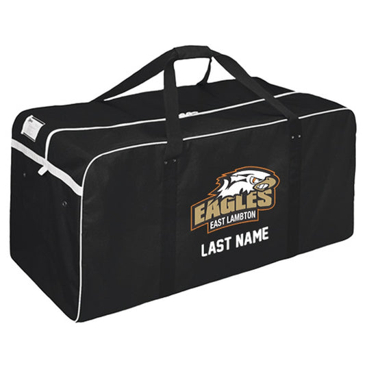 East Lambton Minor Hockey Kobe Team Carry Bag