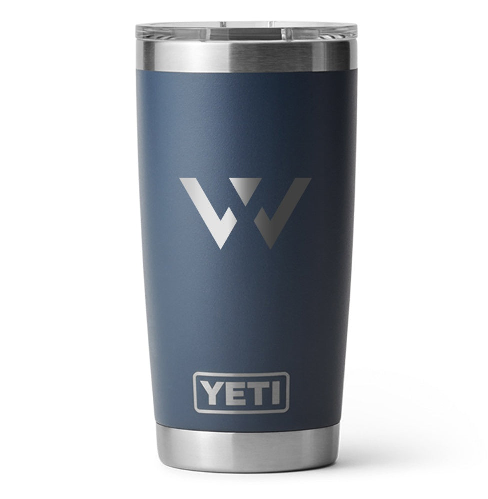 Wolverine Yeti Tumbler
