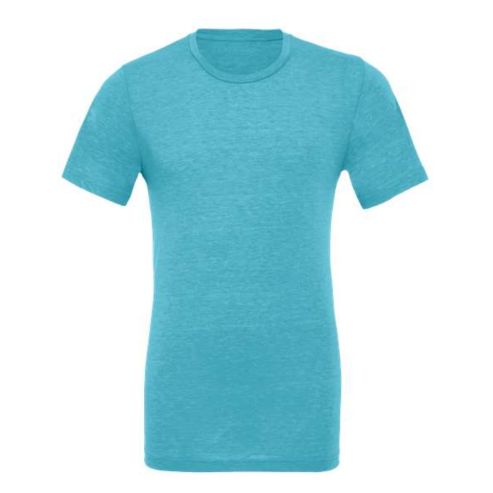 BELLA + CANVAS TRIBLEND T-SHIRT