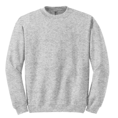 GILDAN HEAVY BLEND 50/50 CREWNECK