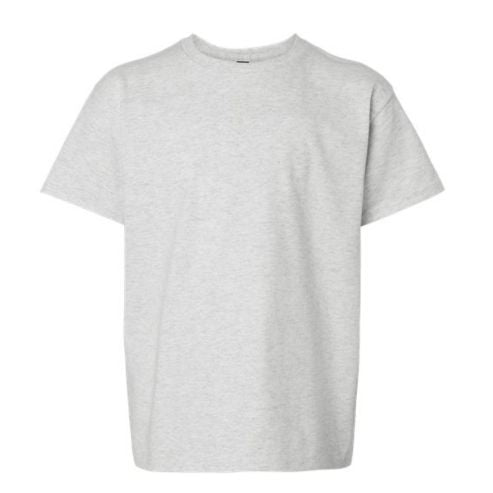 GILDAN ULTRA COTTON YOUTH T-SHIRT