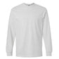 GILDAN ULTRA COTTON LONG SLEEVE T-SHIRT