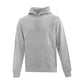 EVERYDAY FLEECE HOODED SWEATSHIRT