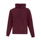 EVERYDAY FLEECE HOODED SWEATSHIRT
