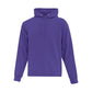 EVERYDAY FLEECE HOODED SWEATSHIRT