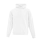 EVERYDAY FLEECE HOODED SWEATSHIRT