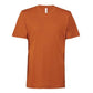 BELLA + CANVAS JERSEY T-SHIRT