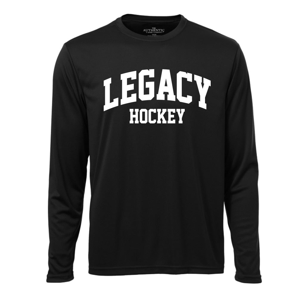 Legacy Hockey Youth Pro Team Long Sleeve