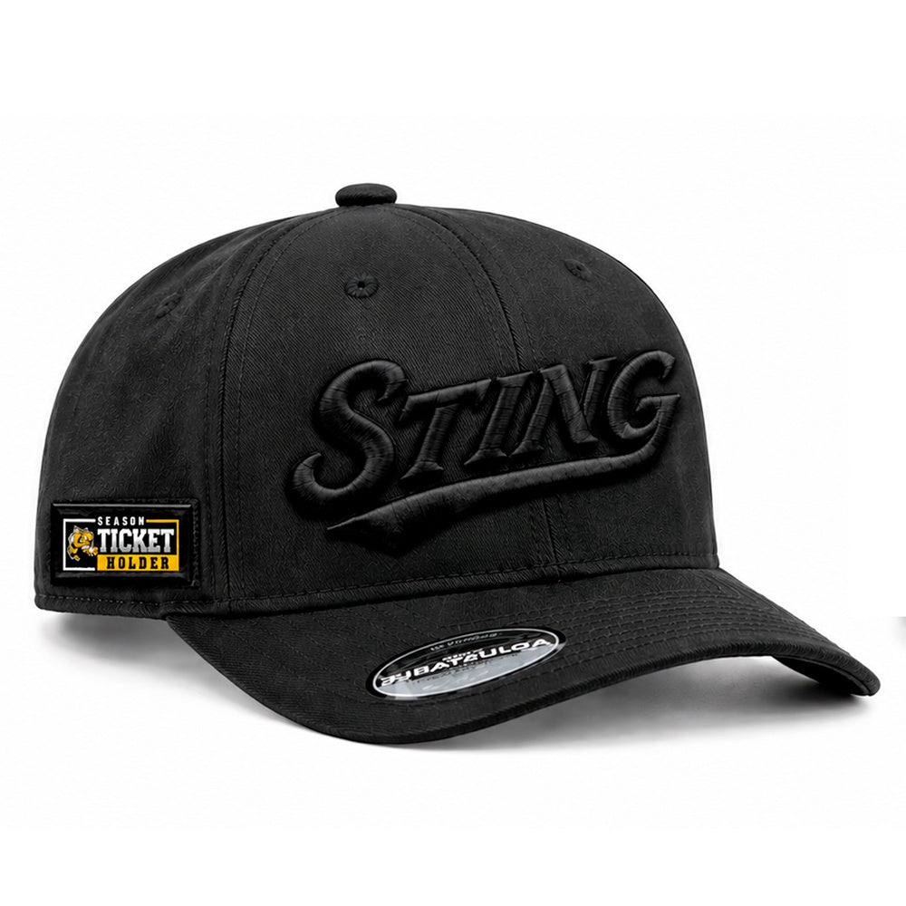 Sarnia Sting Season Ticket Holder EXCLUSIVE Dad Hat