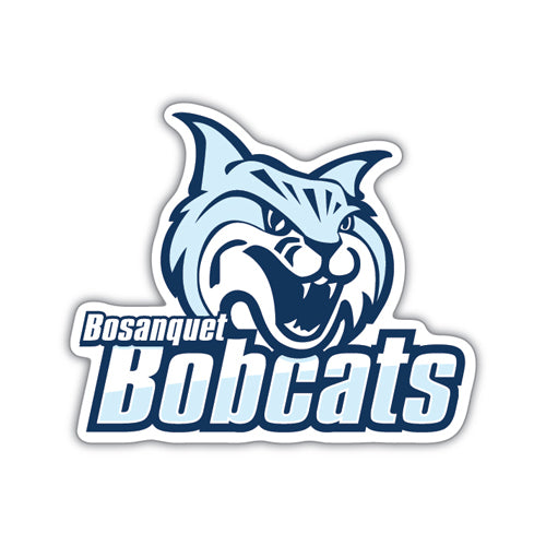 Bosanquet Sticker
