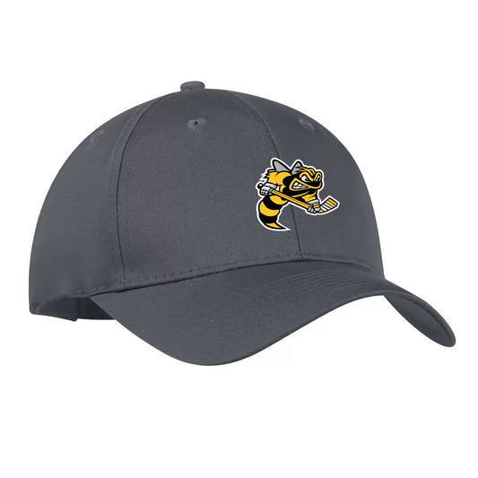 Sarnia Jr Sting Youth Everyday Cotton Twill Cap