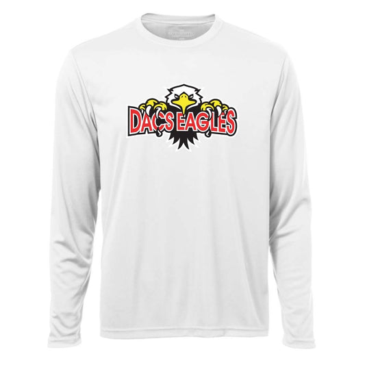 DACS Youth Pro Team Long Sleeve
