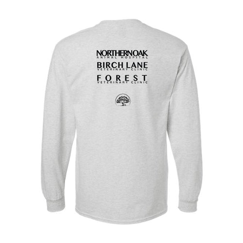 Escape Artist Ultra Cotton Long Sleeve T-Shirt