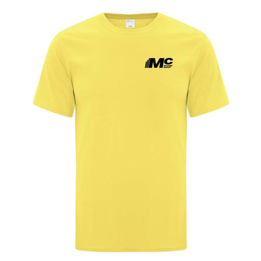 McCann Youth Cotton T-Shirt