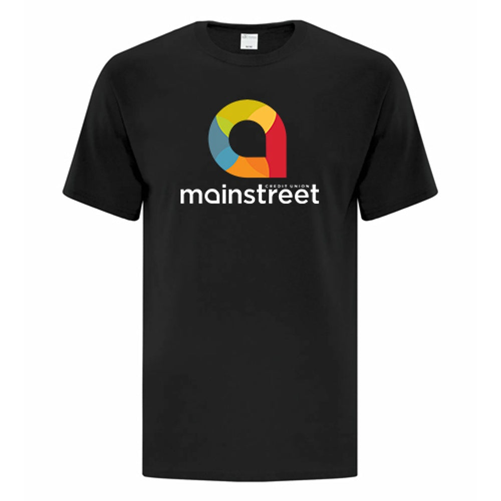 Volunteer Adult Gildan Cotton T-Shirt