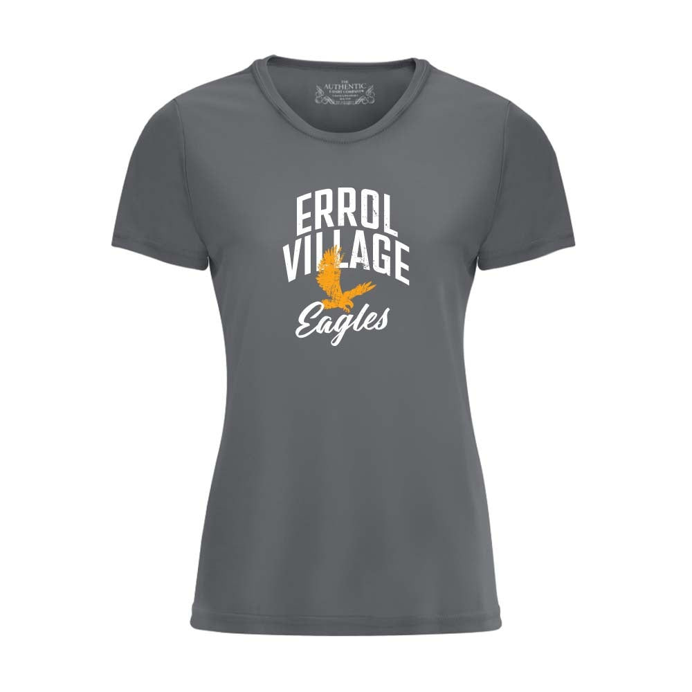 Errol Village Ladies' Pro Team T-Shirt