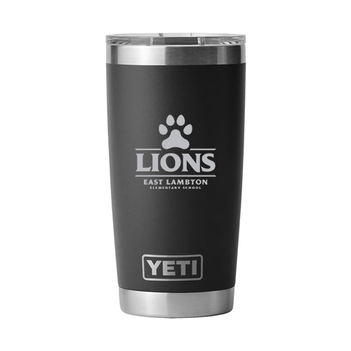 East Lambton Yeti Tumbler