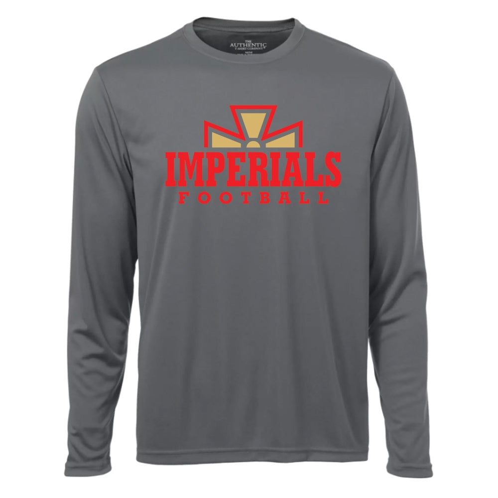 Sarnia Imperials Adult Pro Team Long Sleeve T-Shirt