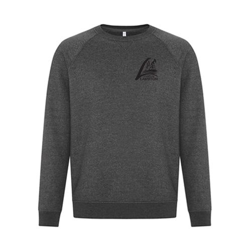 County of Lambton Adult EsActive Vintage Crewneck Sweatshirt