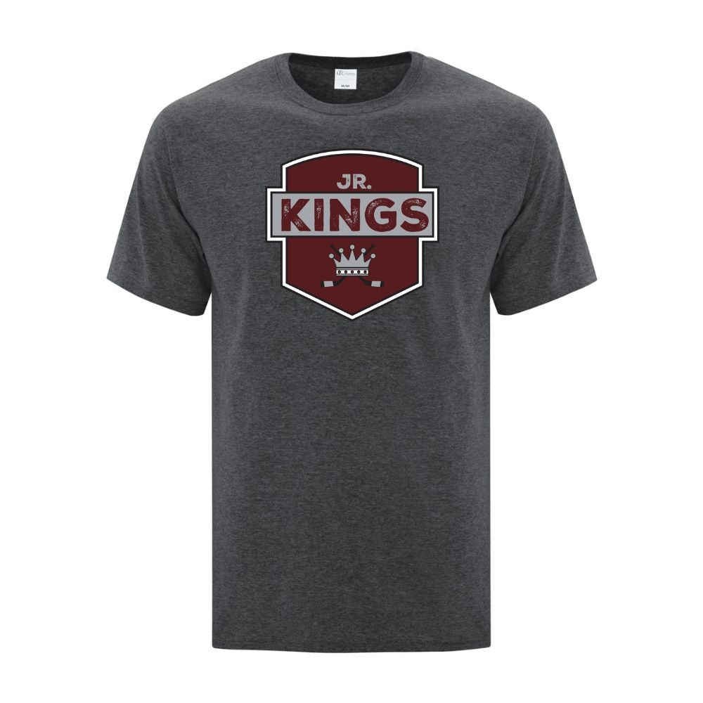 Dresden Minor Hockey Youth Cotton T-Shirt