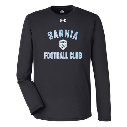 Sarnia FC Youth Under Armour Long Sleeve
