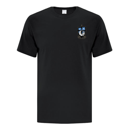 Holy Family Youth Cotton T-Shirt