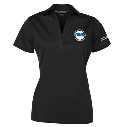 OWS Ladies' Everyday Sport Shirt