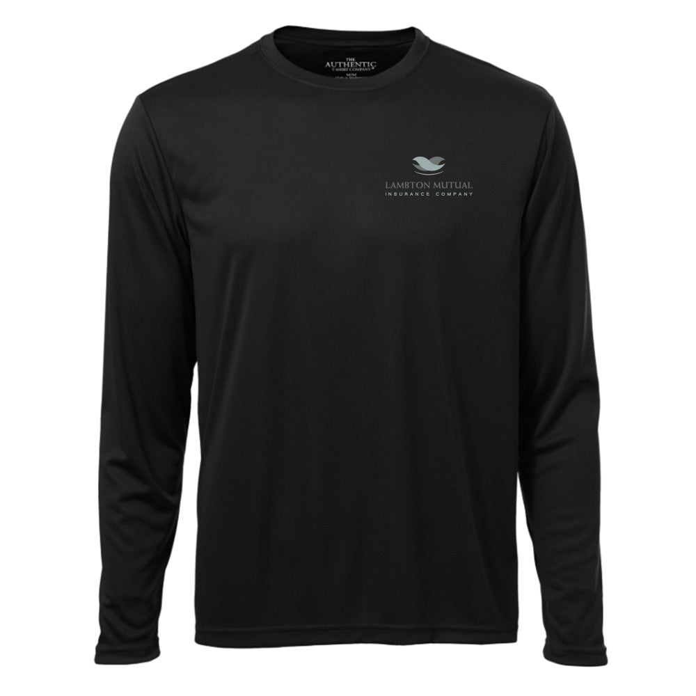 Lambton Mutual Insurance Adult Pro Team Long Sleeve