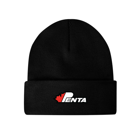 Penta Fleece Lined Knit Cuff Toque