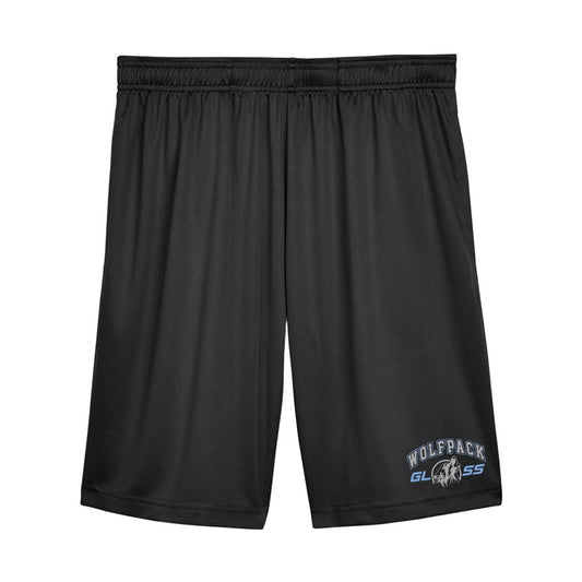 Great Lakes Adult Team 365 Zone Performance Shorts