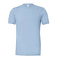 BELLA + CANVAS JERSEY T-SHIRT