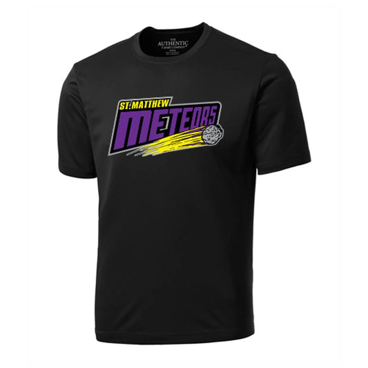 St Matthew Youth Pro Team Short Sleeve T-Shirt