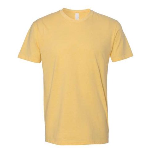 NEXT LEVEL - UNISEX CVC CREWNECK T-SHIRT